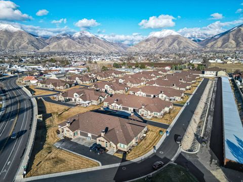 Tiny photo for 1810 W 300 S #D, Mapleton, UT 84664 (MLS # 2141074)