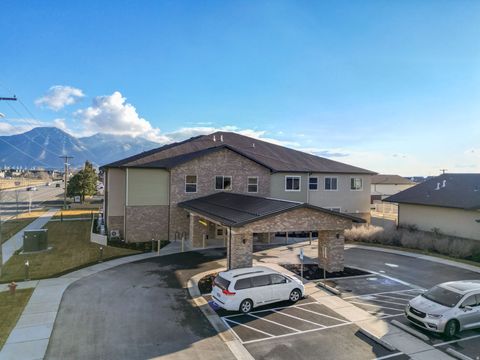 Tiny photo for 1810 W 300 S #D, Mapleton, UT 84664 (MLS # 2141074)