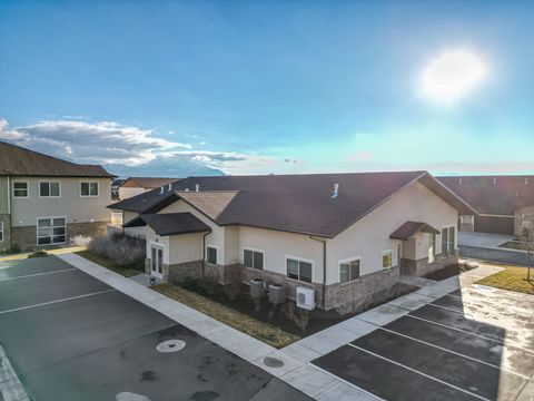 Tiny photo for 1810 W 300 S #D, Mapleton, UT 84664 (MLS # 2141074)