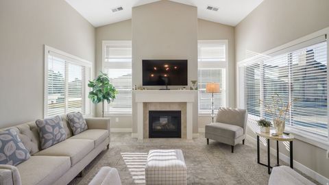 Tiny photo for 1810 W 300 S #D, Mapleton, UT 84664 (MLS # 2141074)