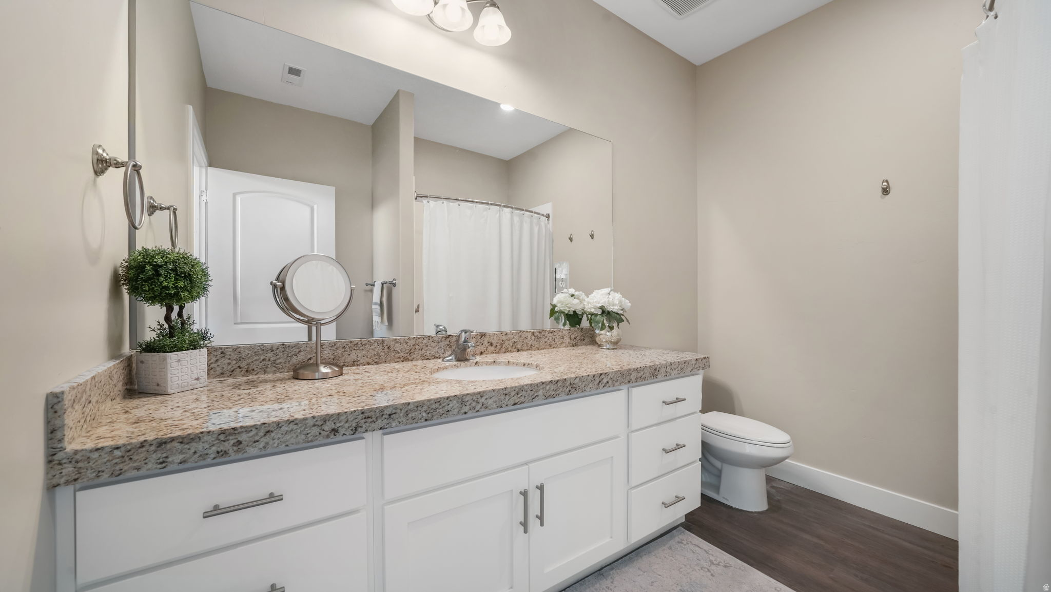 DIGNITY COTTAGES - Residential