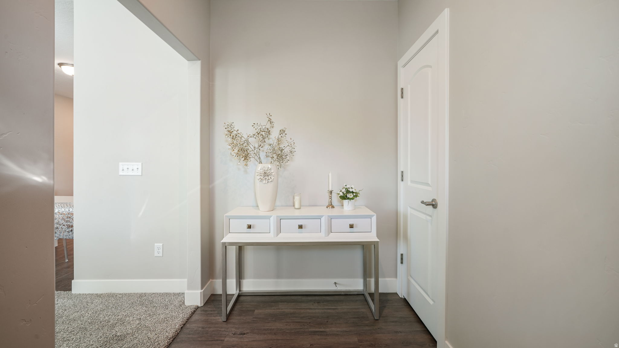 DIGNITY COTTAGES - Residential