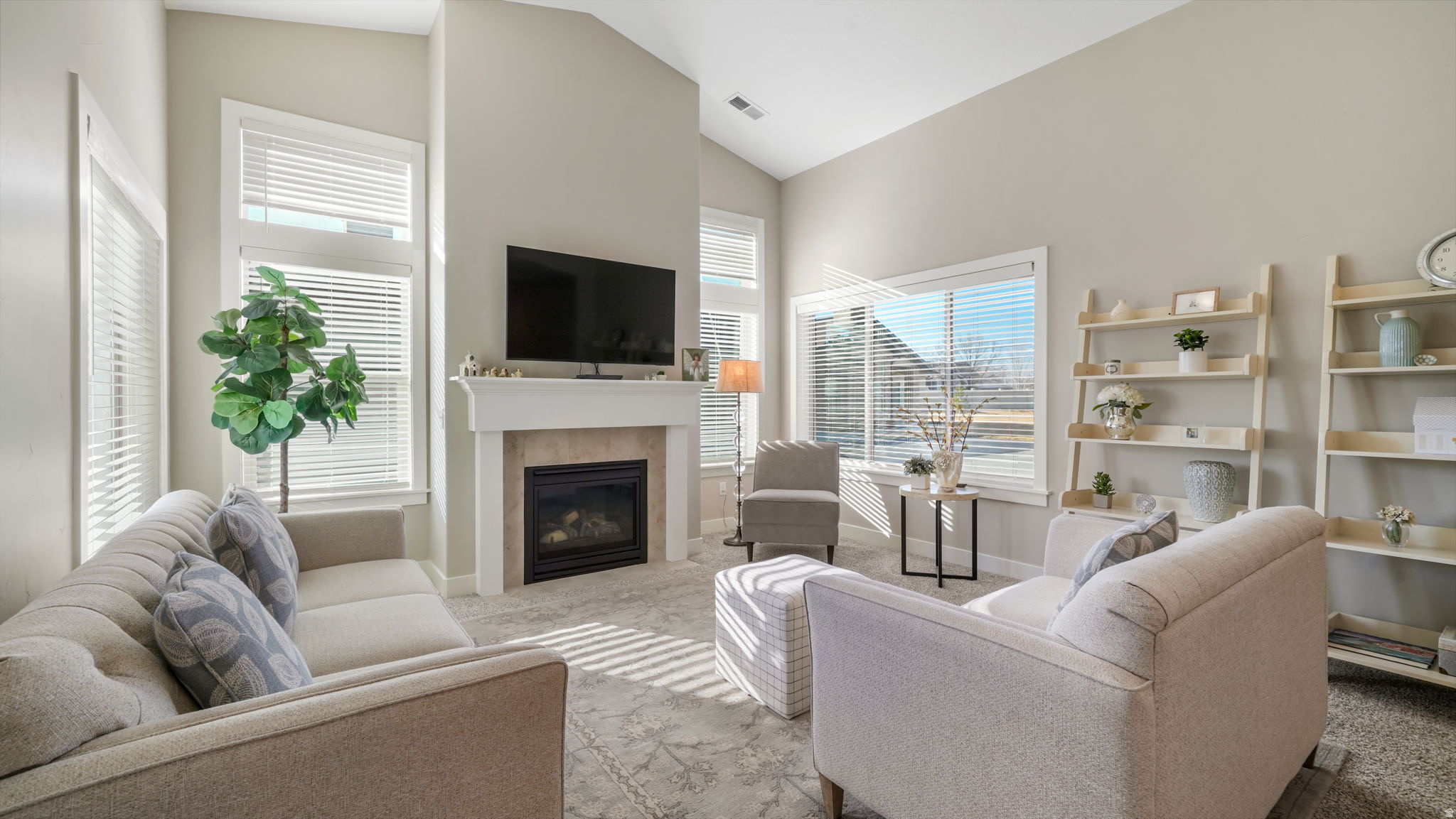 DIGNITY COTTAGES - Residential