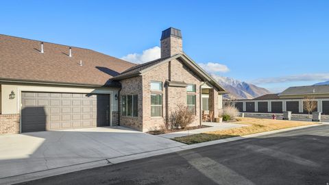 Tiny photo for 1810 W 300 S #D, Mapleton, UT 84664 (MLS # 2141074)