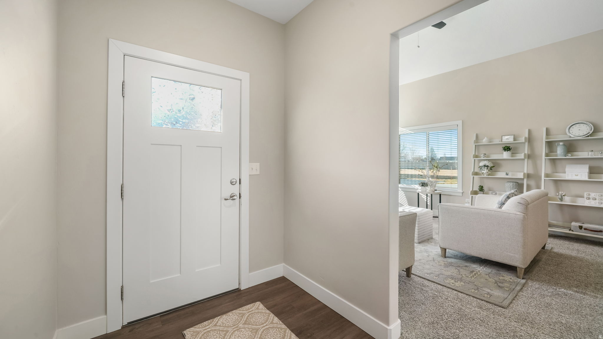 DIGNITY COTTAGES - Residential