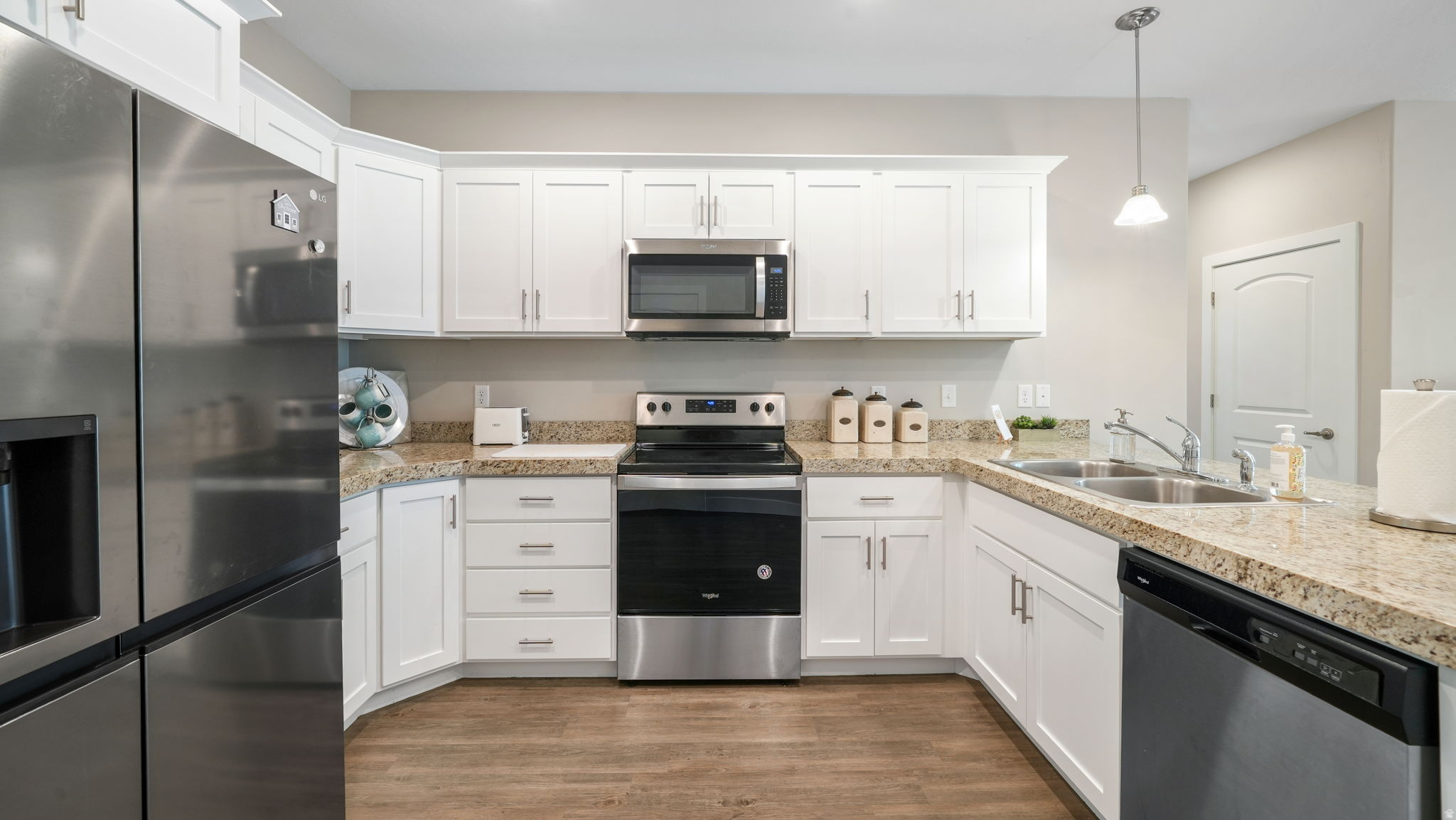 DIGNITY COTTAGES - Residential