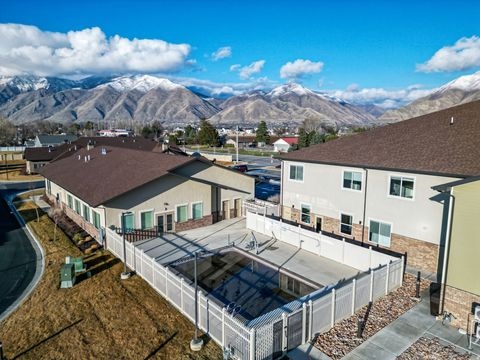 Tiny photo for 1810 W 300 S #D, Mapleton, UT 84664 (MLS # 2141074)