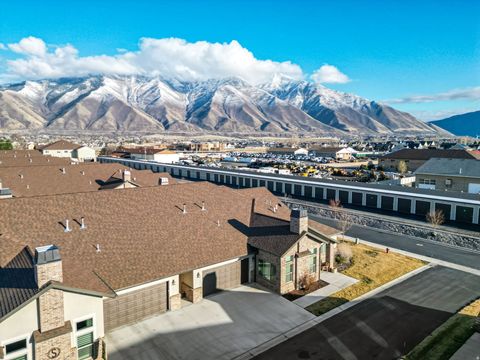 Tiny photo for 1810 W 300 S #D, Mapleton, UT 84664 (MLS # 2141074)