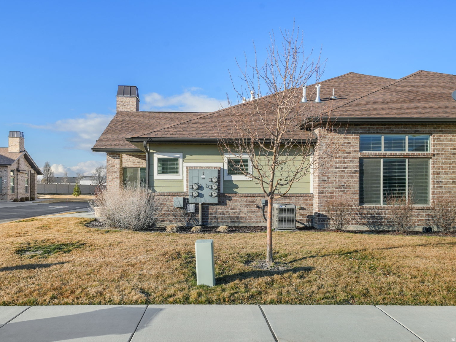 DIGNITY COTTAGES - Residential