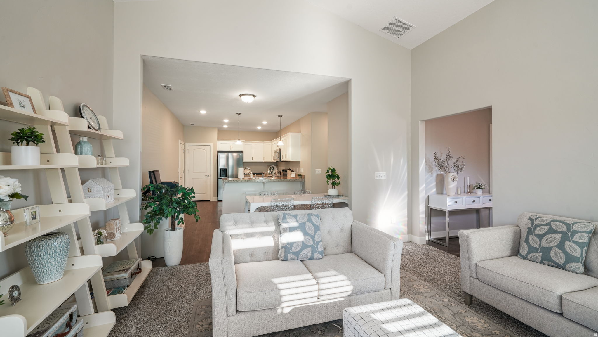 DIGNITY COTTAGES - Residential