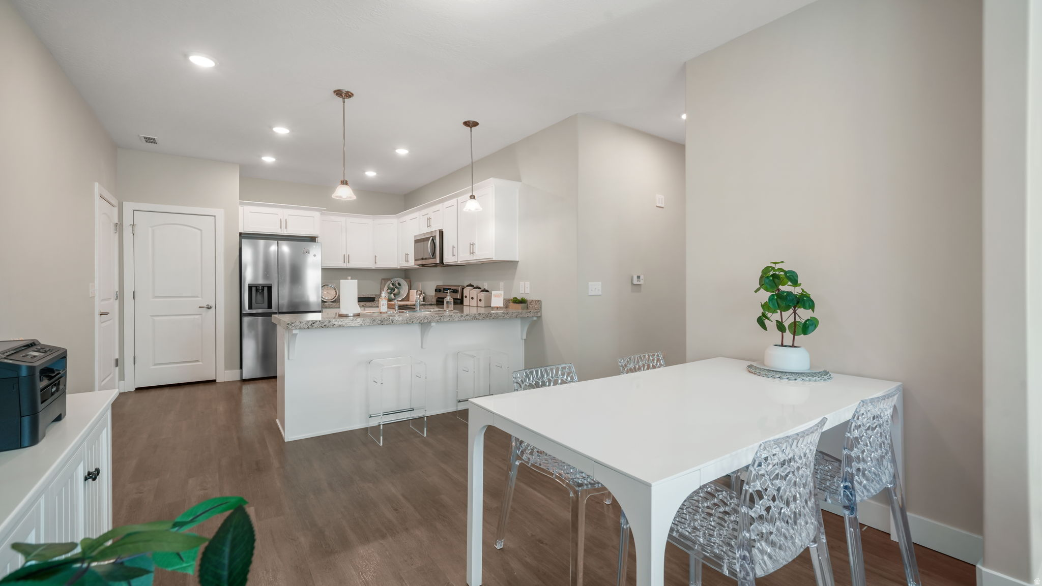 DIGNITY COTTAGES - Residential