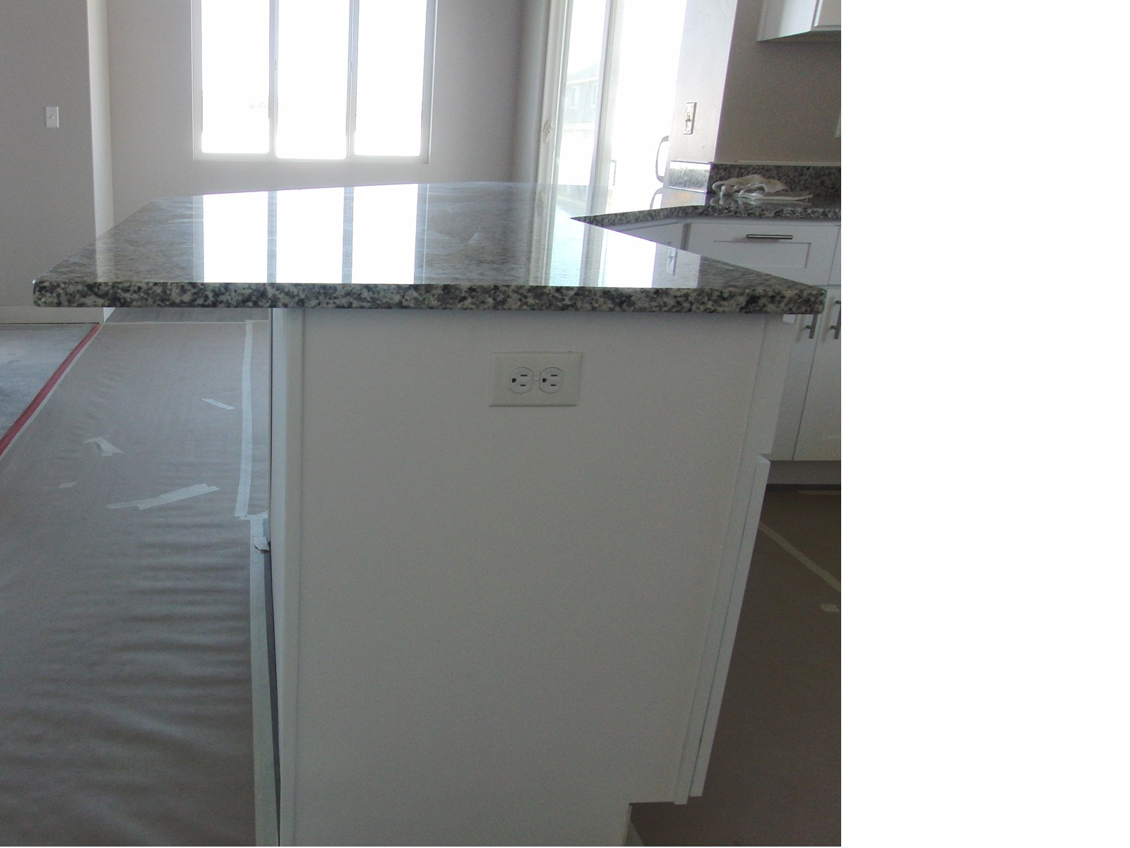 BELLO CORNER - Residential