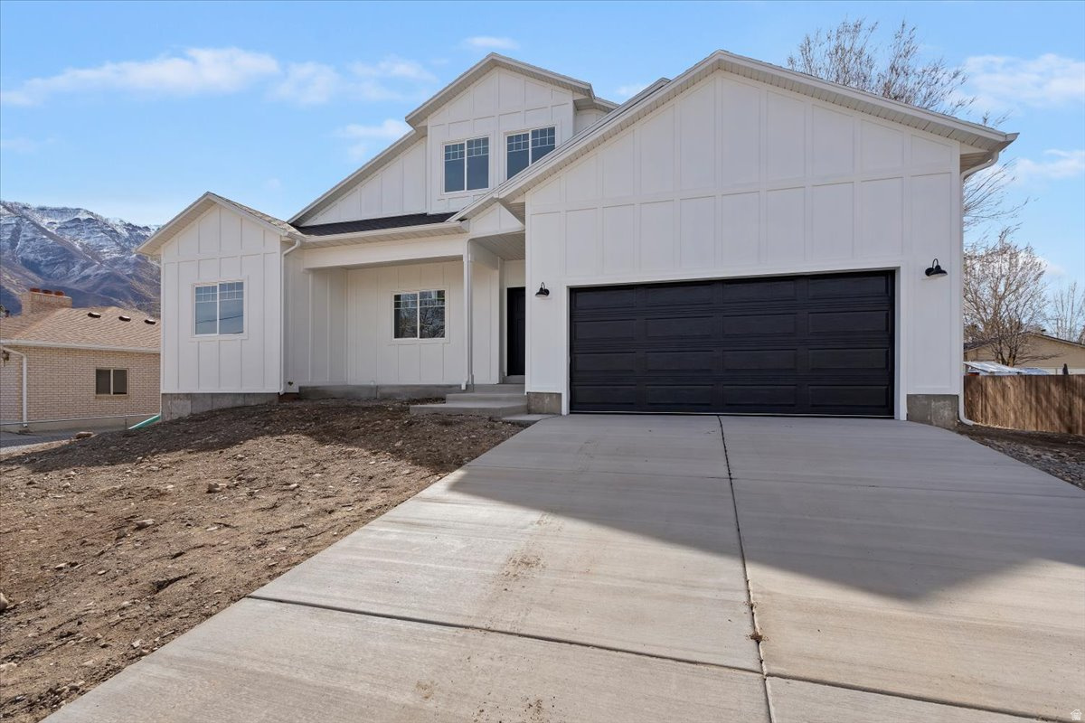 BELLO CORNER - Residential