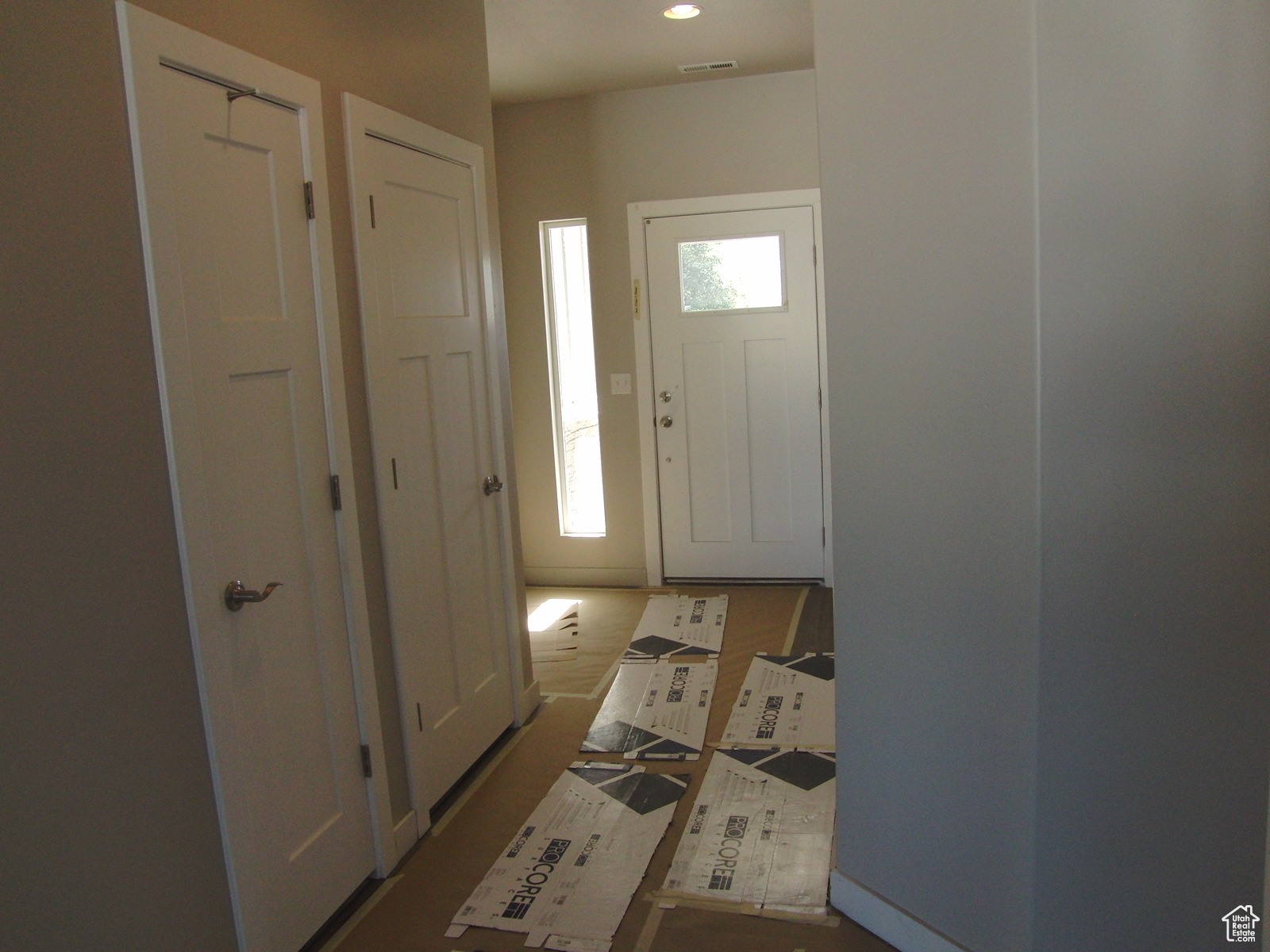 BELLO CORNER - Residential