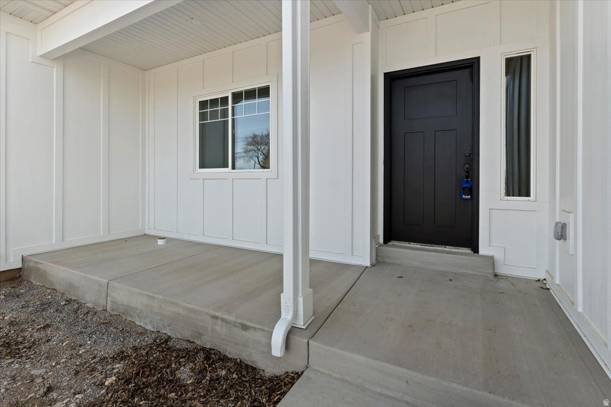 BELLO CORNER - Residential