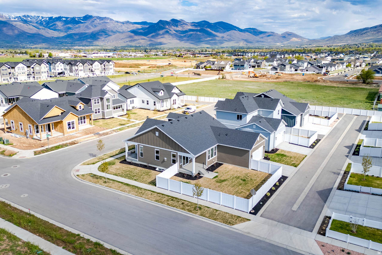 SAWMILL SUBDIVISION - Residential