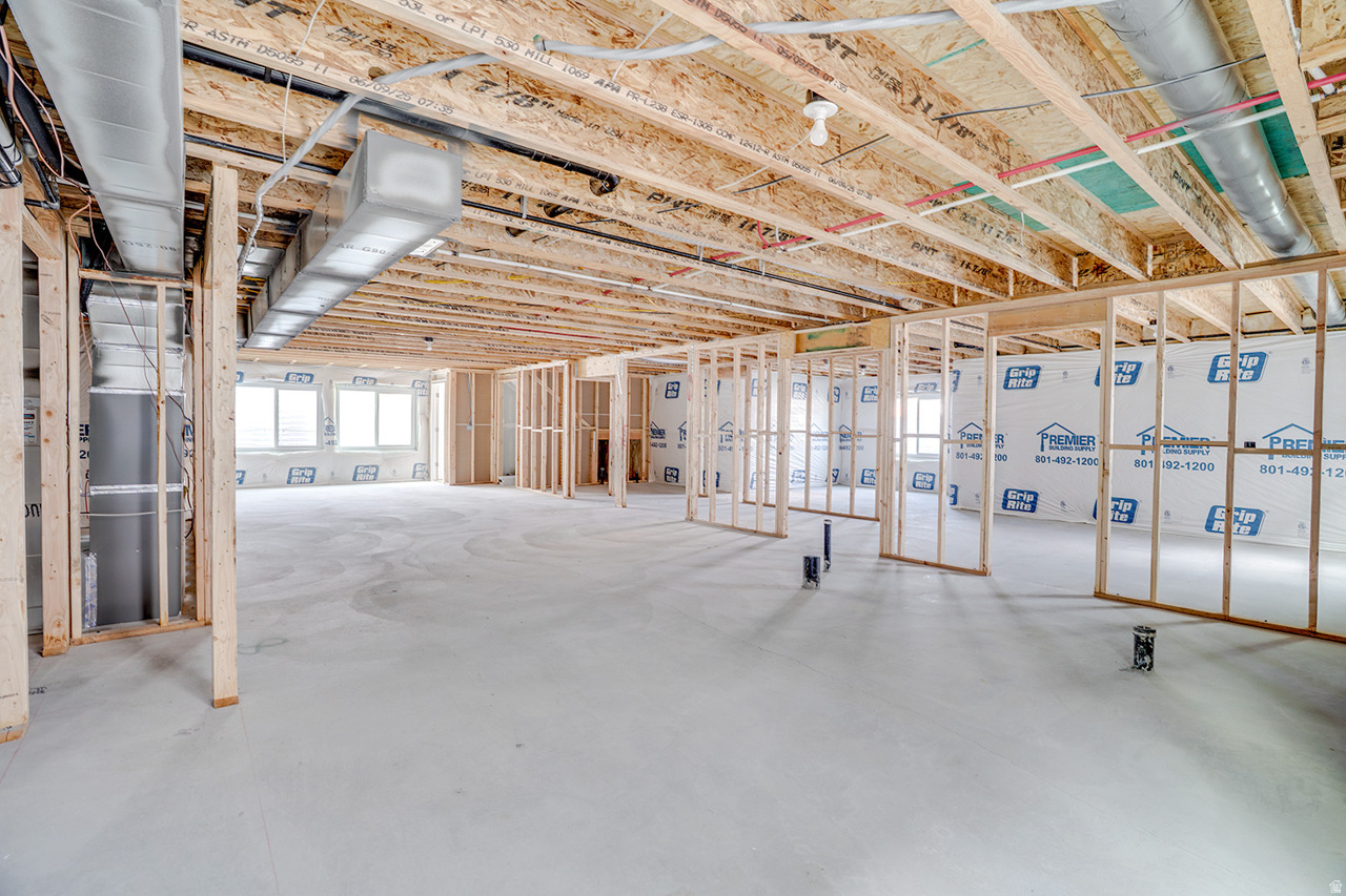 SAWMILL SUBDIVISION - Residential