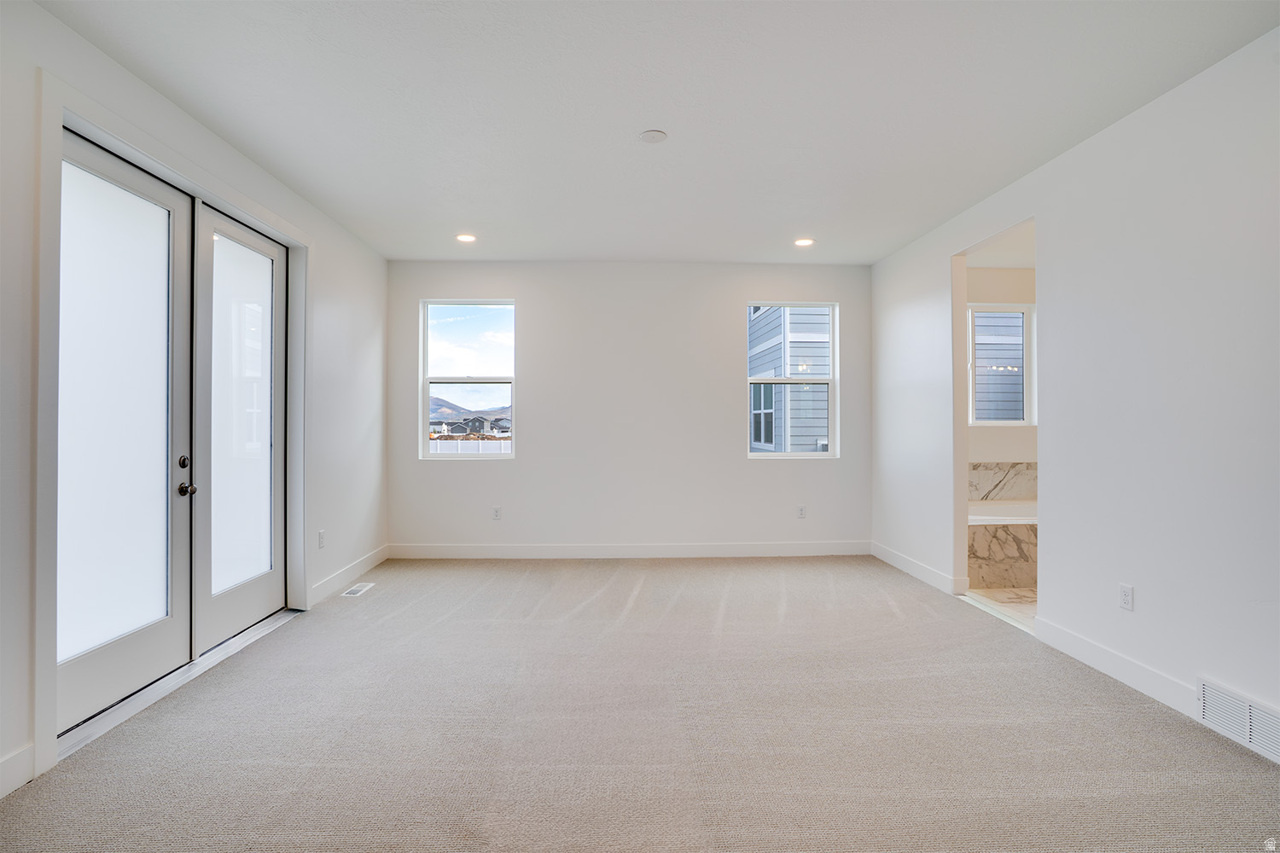 SAWMILL SUBDIVISION - Residential