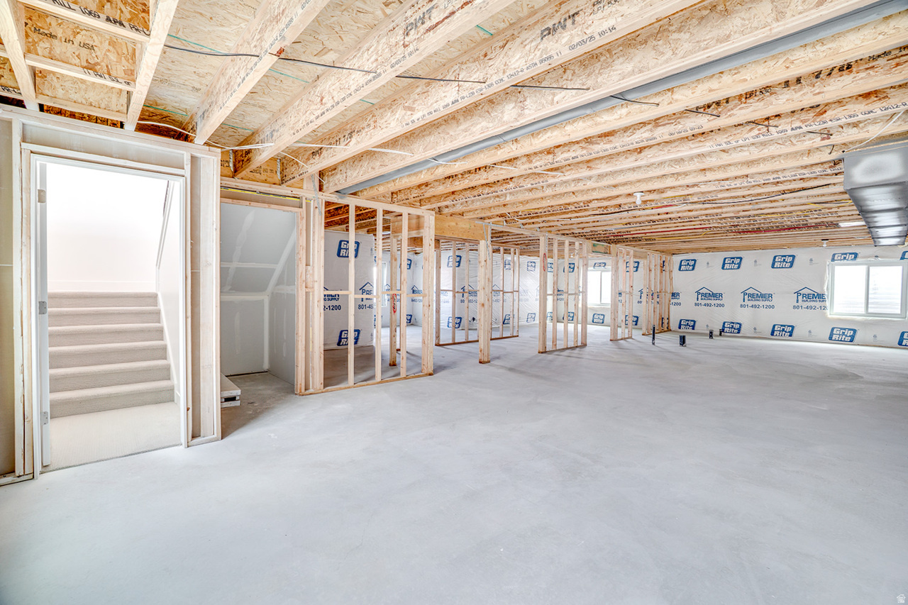 SAWMILL SUBDIVISION - Residential