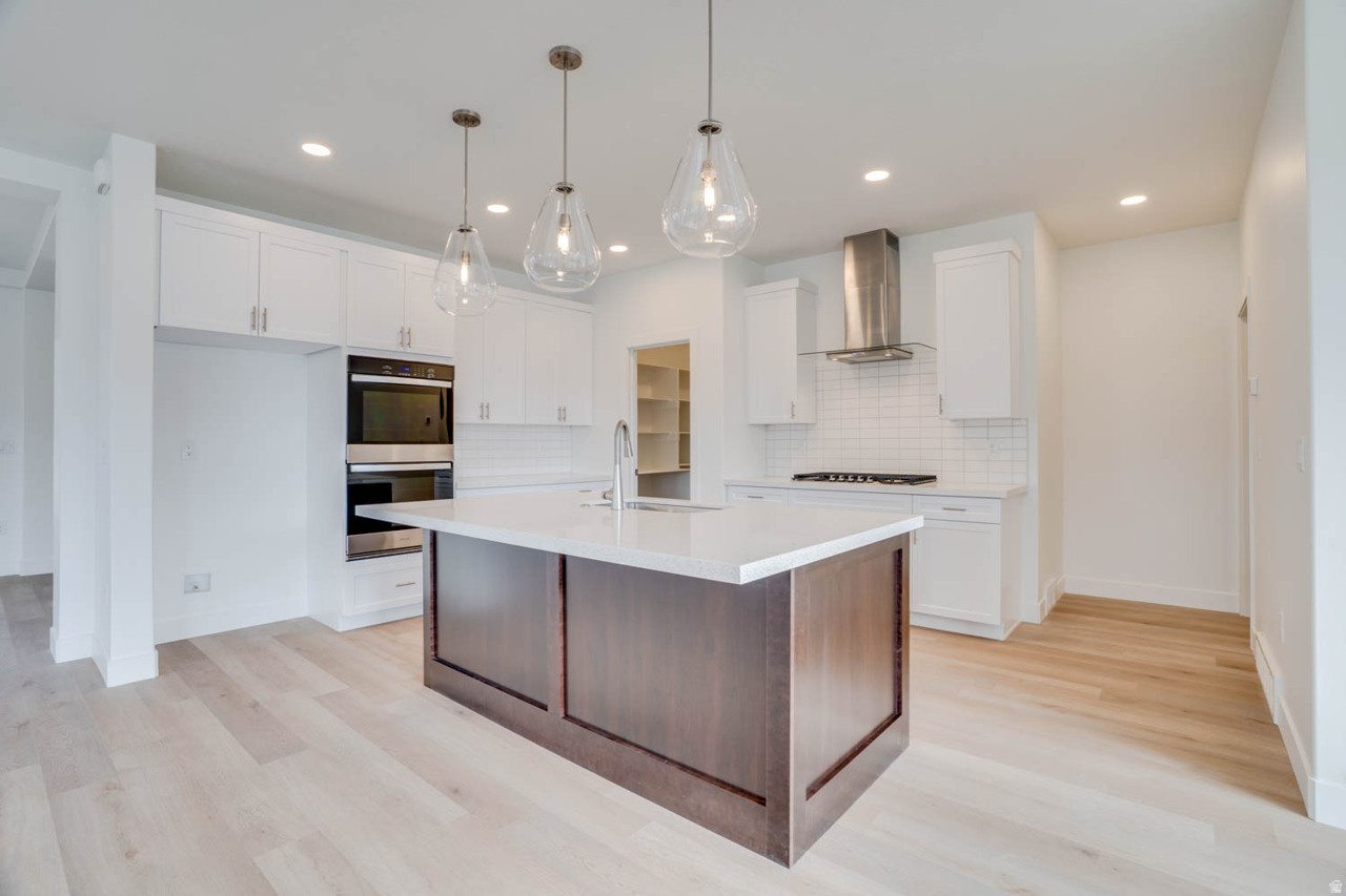 SAWMILL SUBDIVISION - Residential