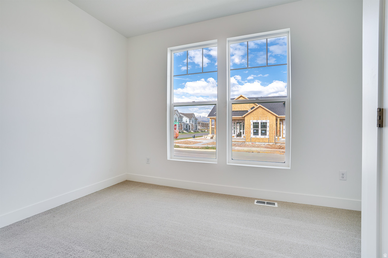 SAWMILL SUBDIVISION - Residential