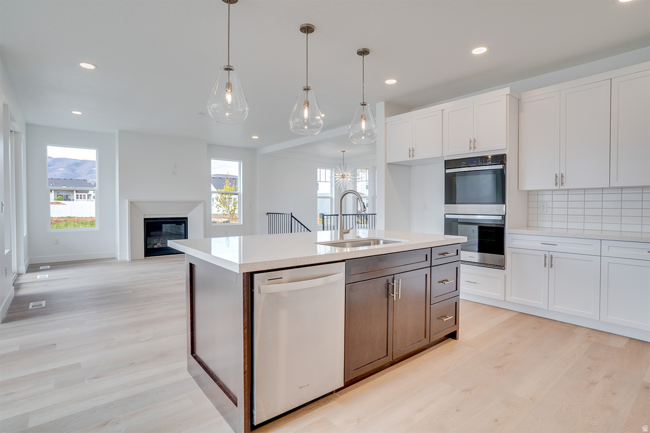 SAWMILL SUBDIVISION - Residential