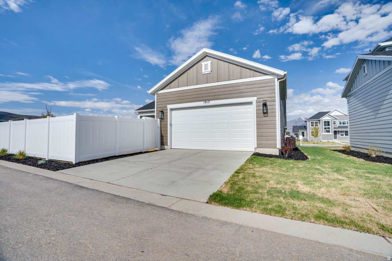SAWMILL SUBDIVISION - Residential