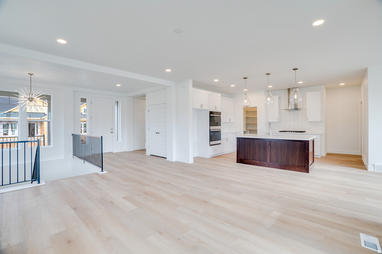 SAWMILL SUBDIVISION - Residential
