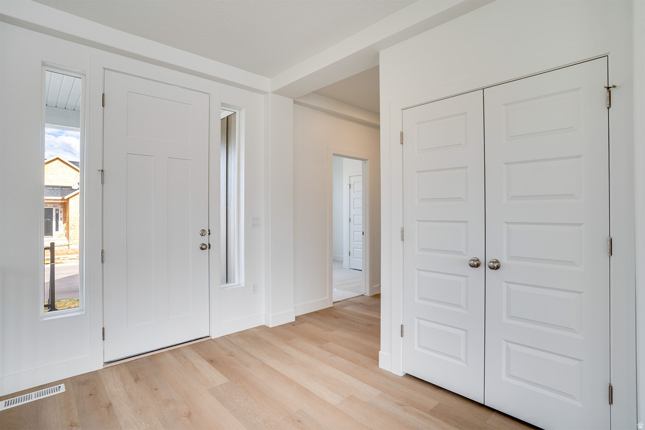 SAWMILL SUBDIVISION - Residential