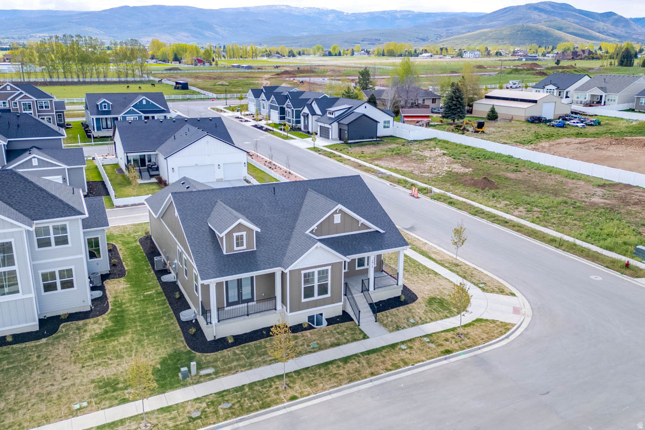 SAWMILL SUBDIVISION - Residential