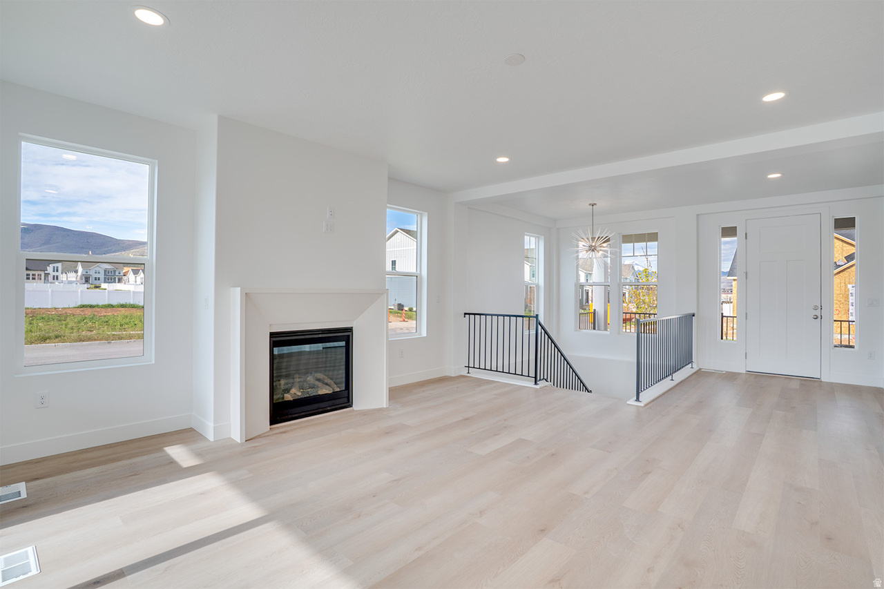 SAWMILL SUBDIVISION - Residential