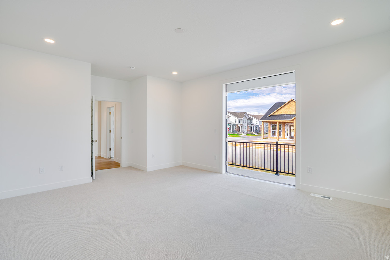 SAWMILL SUBDIVISION - Residential