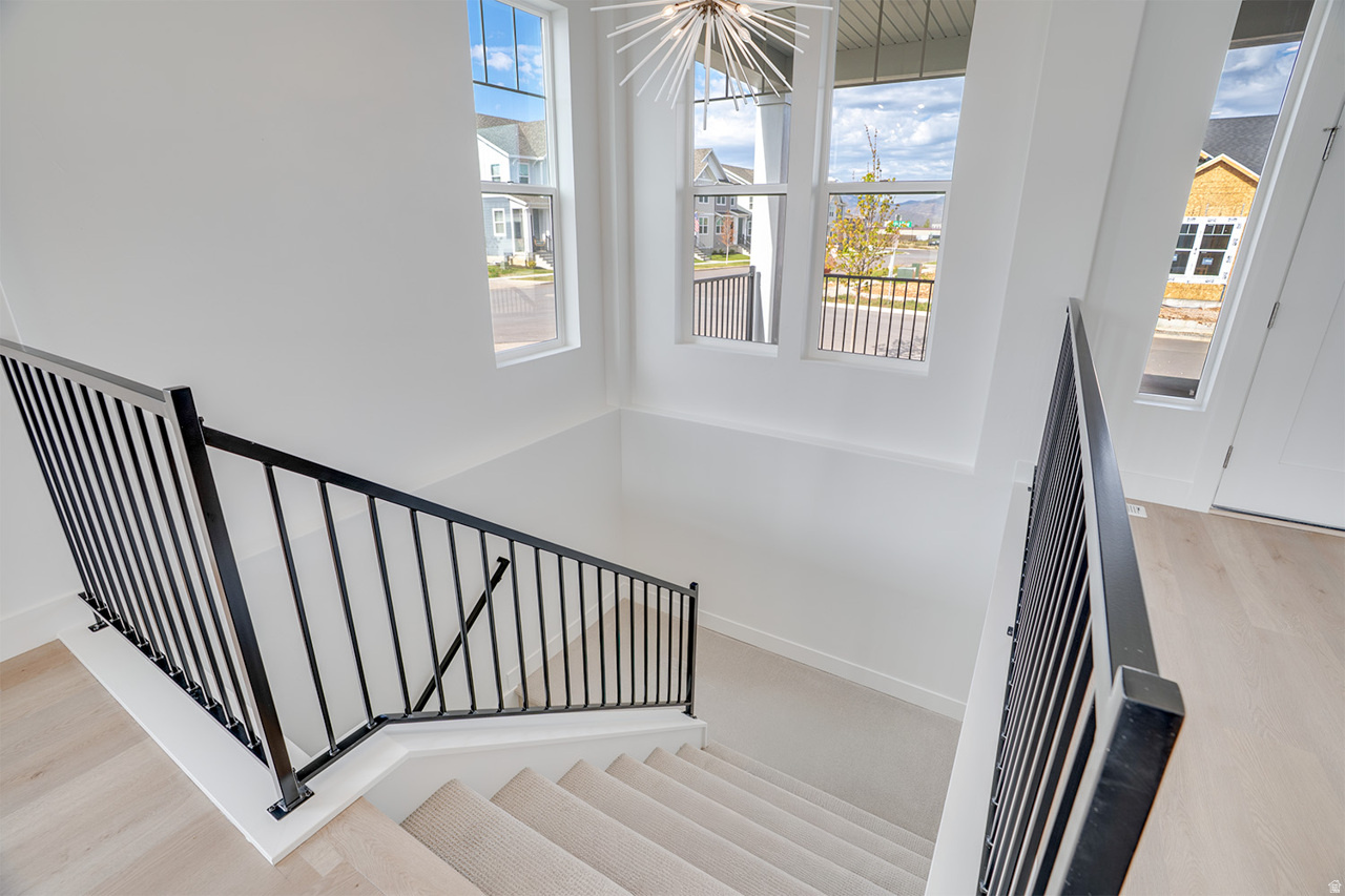 SAWMILL SUBDIVISION - Residential
