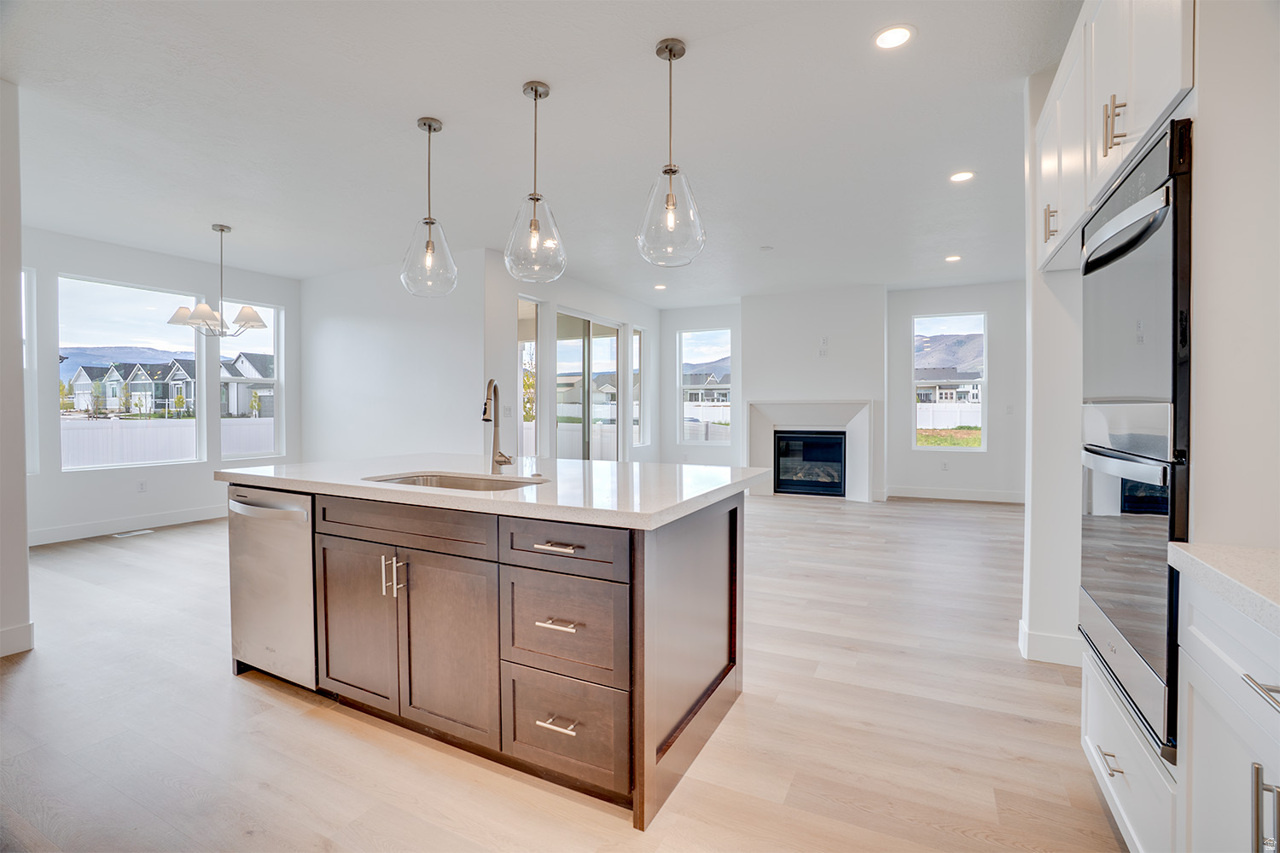 SAWMILL SUBDIVISION - Residential