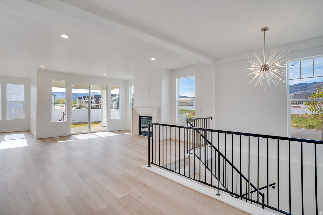 SAWMILL SUBDIVISION - Residential