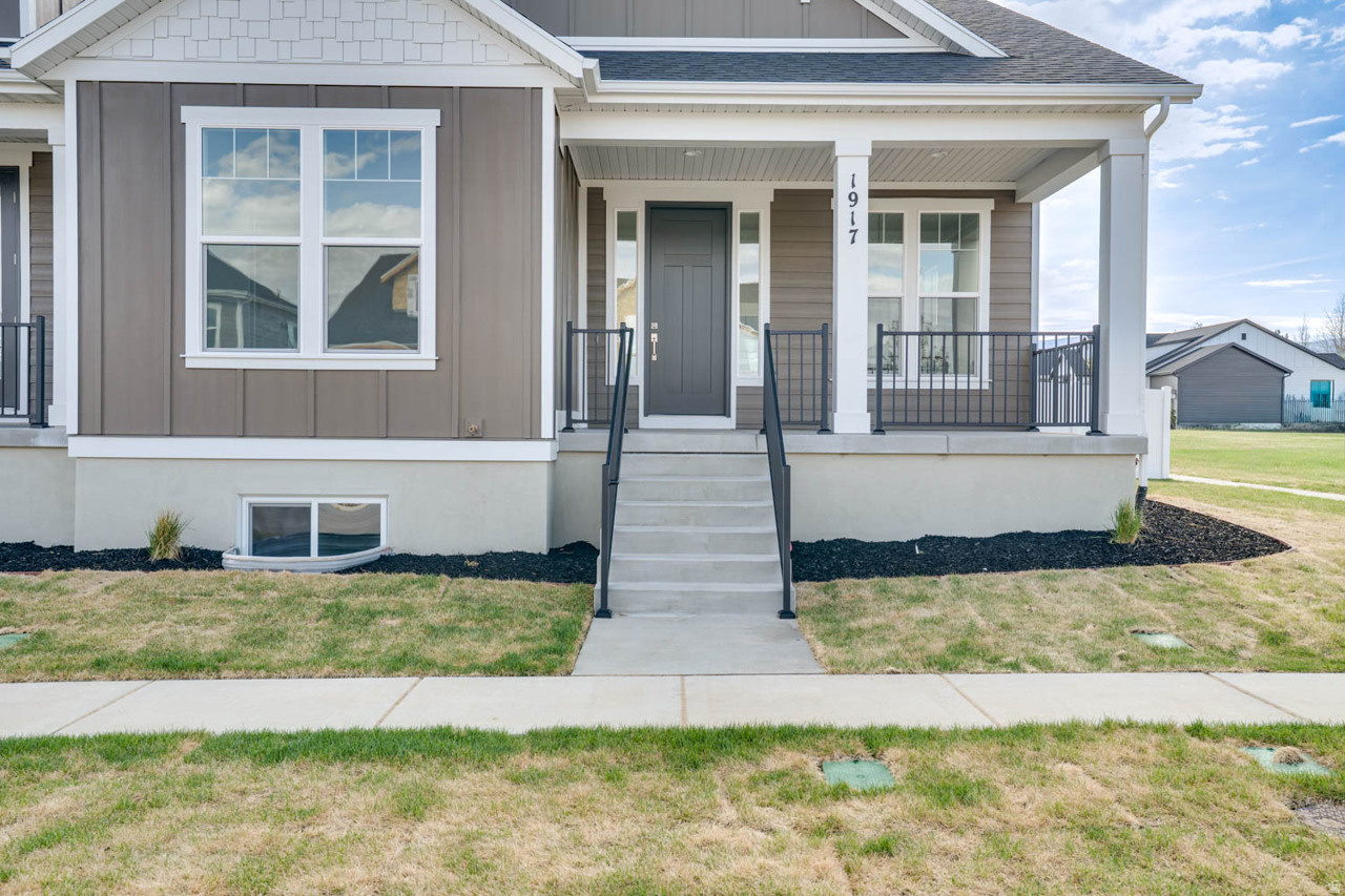 SAWMILL SUBDIVISION - Residential