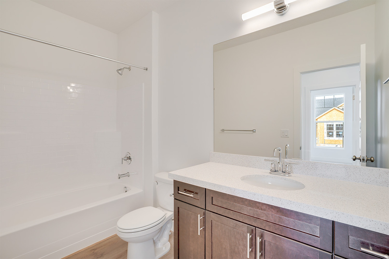 SAWMILL SUBDIVISION - Residential