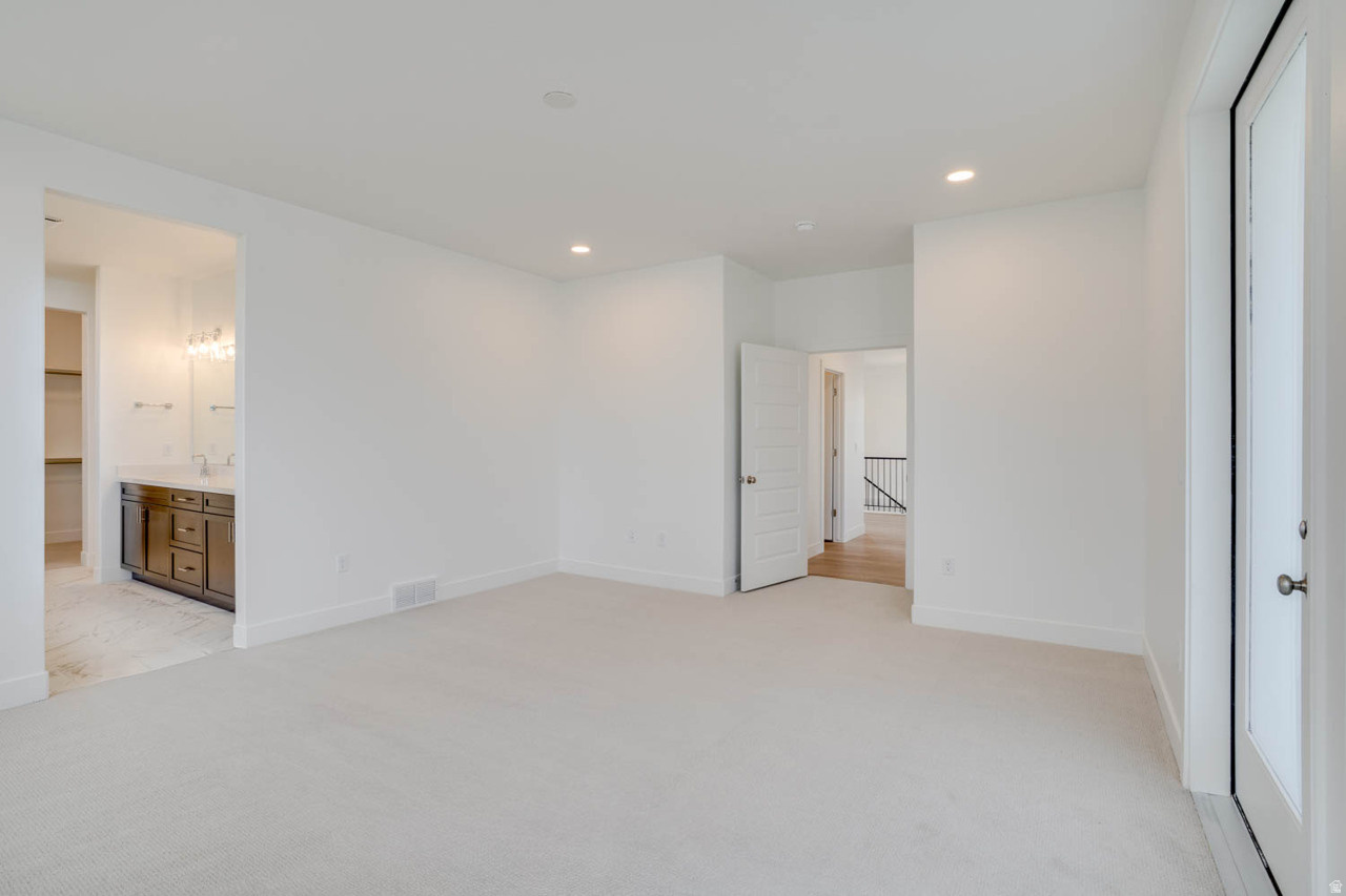 SAWMILL SUBDIVISION - Residential