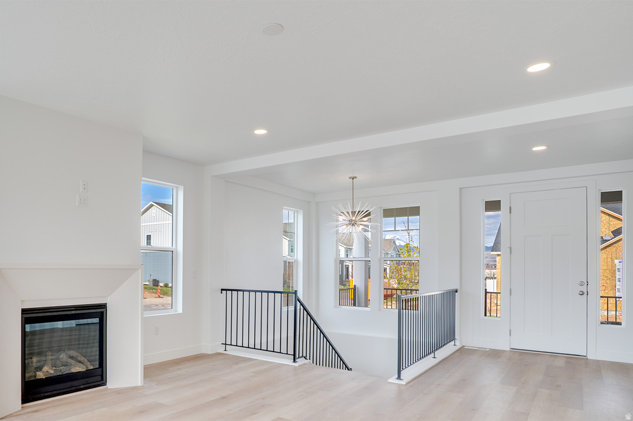 SAWMILL SUBDIVISION - Residential