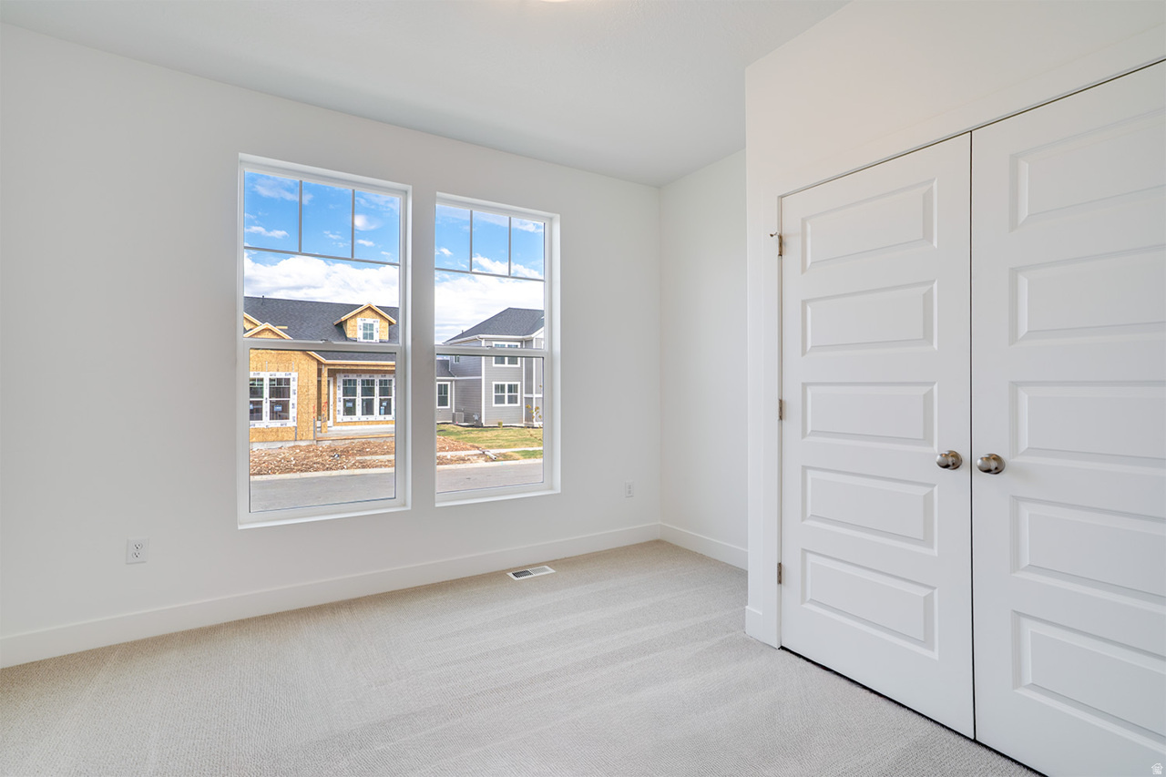 SAWMILL SUBDIVISION - Residential
