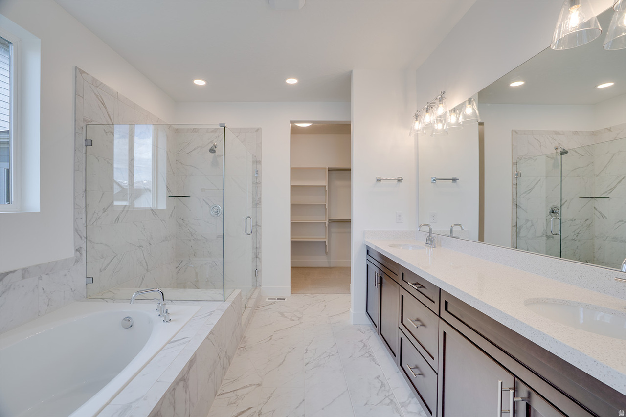SAWMILL SUBDIVISION - Residential