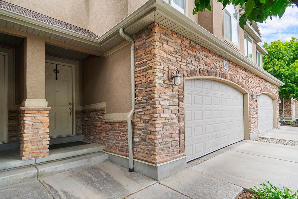 Photo of 13628 S PYRENEES AVE W, Riverton, UT 84065 (MLS # 2172068)