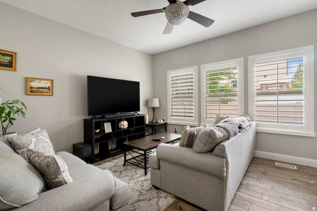 Photo of 13628 S PYRENEES AVE W, Riverton, UT 84065 (MLS # 2172068)
