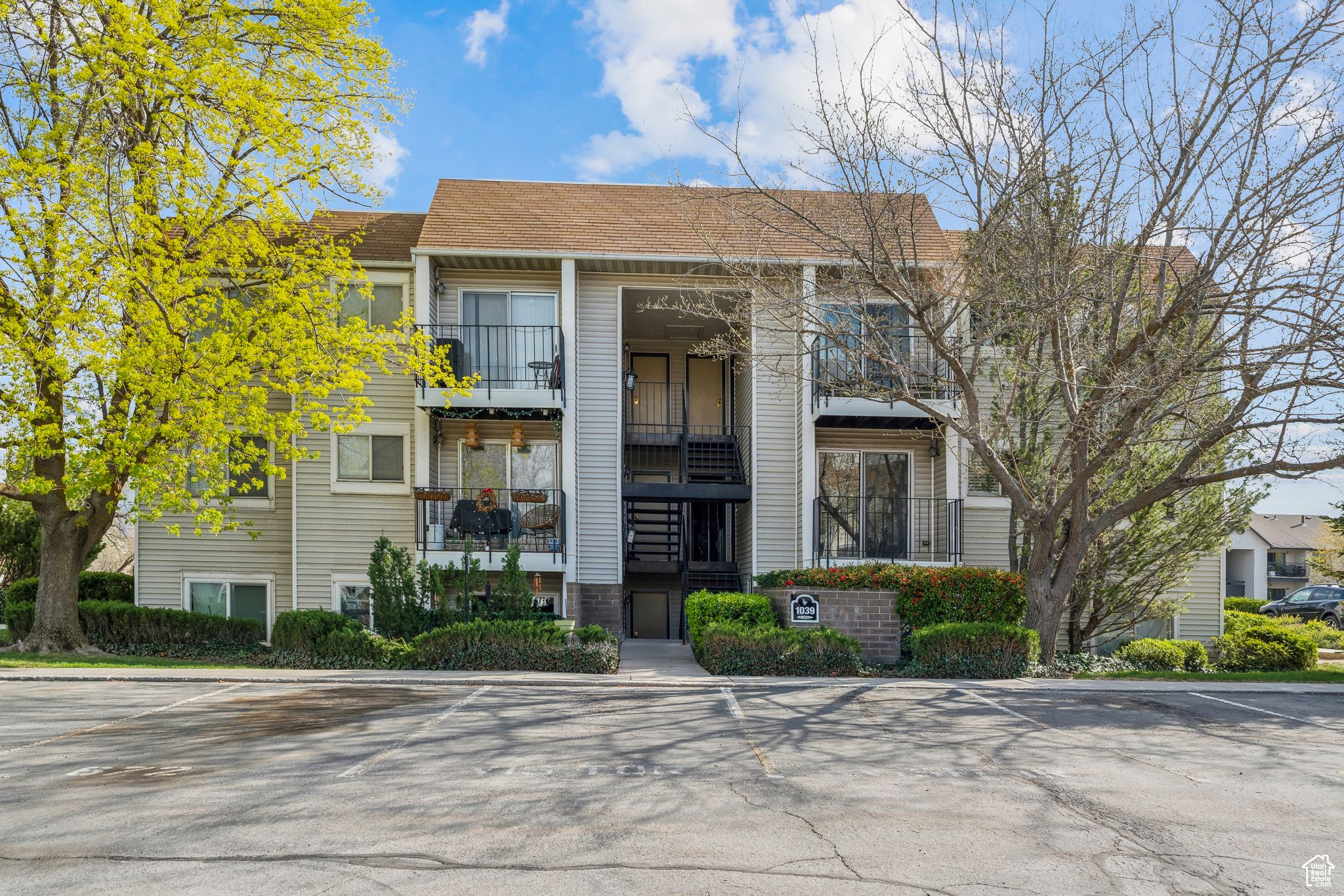 1039 E Quail Vista Ln #I, Salt Lake City, Utah image 30