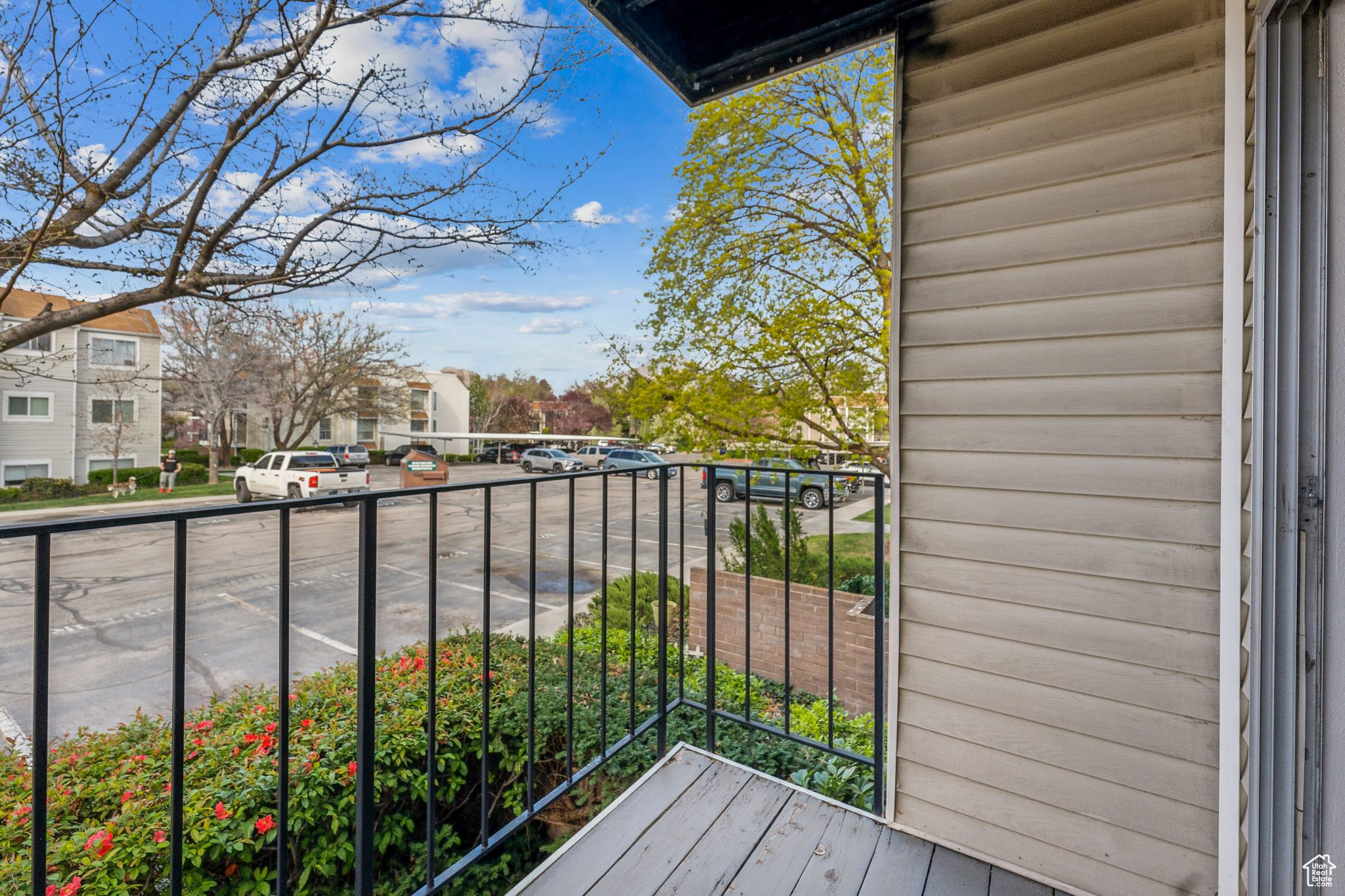 1039 E Quail Vista Ln #I, Salt Lake City, Utah image 21