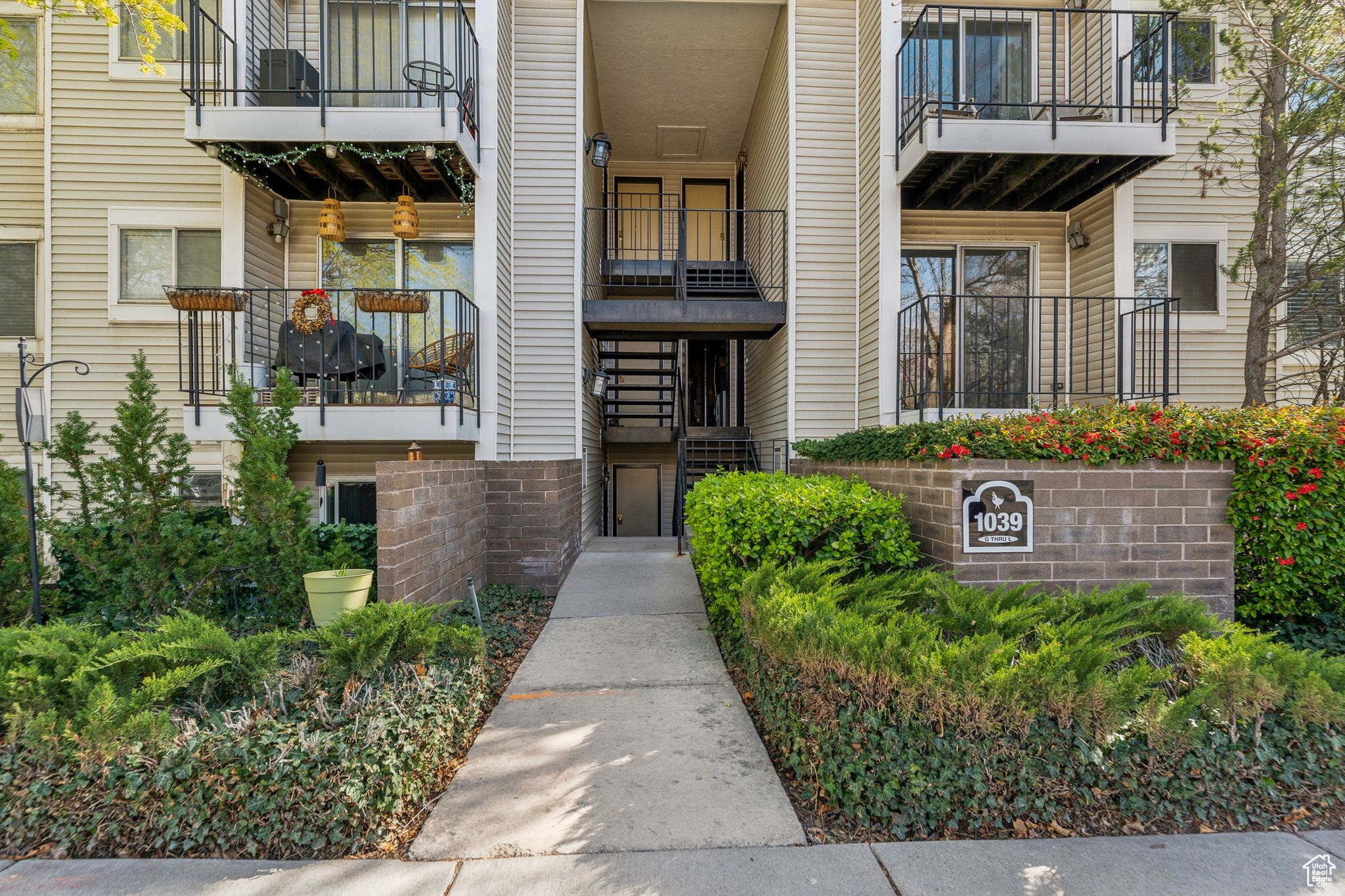 1039 E Quail Vista Ln #I, Salt Lake City, Utah image 1