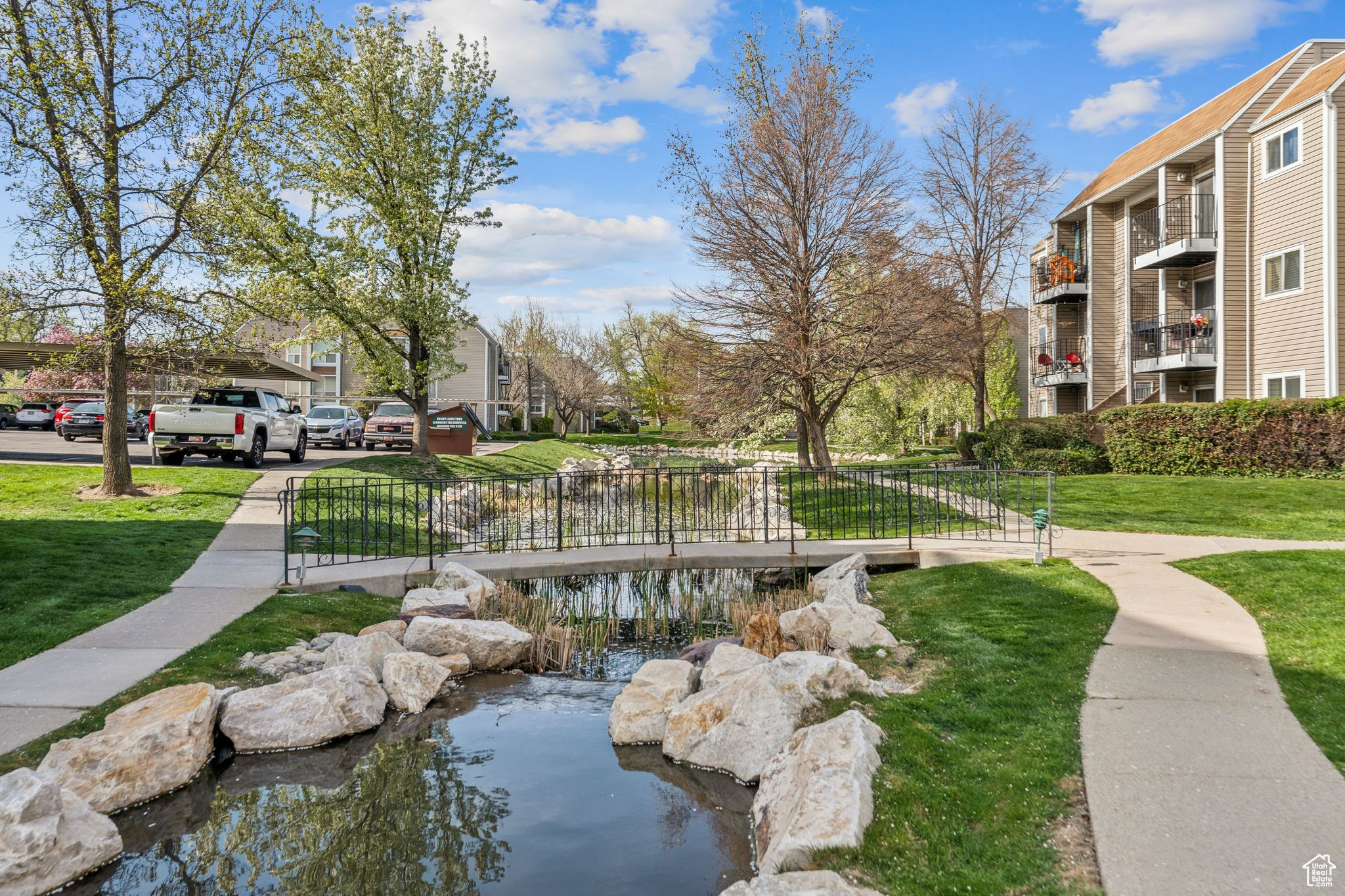 1039 E Quail Vista Ln #I, Salt Lake City, Utah image 31