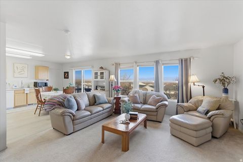 Tiny photo for 3443 S PYRITE DR W, Magna, UT 84044 (MLS # 2134903)