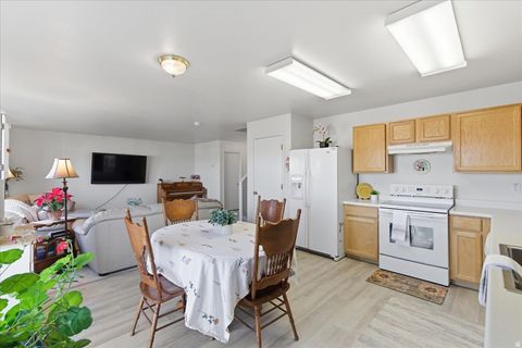 Tiny photo for 3443 S PYRITE DR W, Magna, UT 84044 (MLS # 2134903)