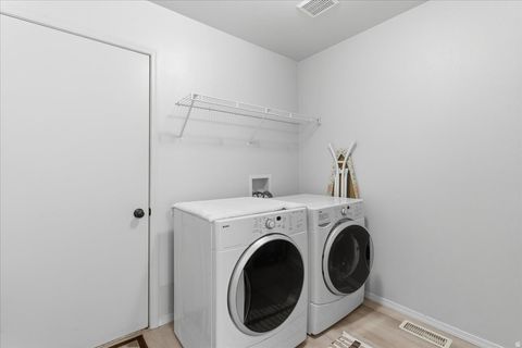 Tiny photo for 3443 S PYRITE DR W, Magna, UT 84044 (MLS # 2134903)